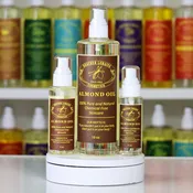 Almond Oil
