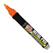 SKM Metal-Pro Galvanized Steel Marker