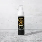 Foaming Co-wash