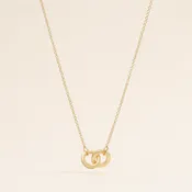 Connection Necklace