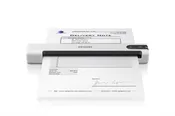 Epson DS-70 Scanner