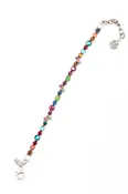 The "Geometry 101" Classic Skinny Bracelet
