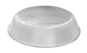 19″ PC Flat Bottom Cover Fits 230W/280W/300W