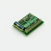 G250X Digital Step Drive