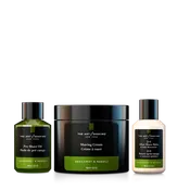 Core Elements Bundle -  Bergamot & Neroli