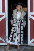 Liberty Coat