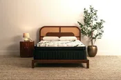 Bungalow - Pillow Top by Brooklyn Bedding