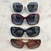 Amara Sunglasses