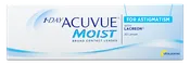 1-Day Acuvue® Moist For Astigmatism
