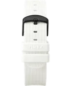 20mm Silicone Strap