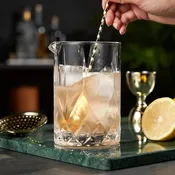 Admiral Mixing Glass, 17oz.