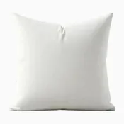 90% Feather, 10% Down Throw Pillow Inserts