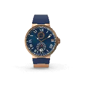 Diving deep blue - Winter Jewelry