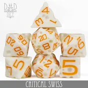 Critical Swiss
