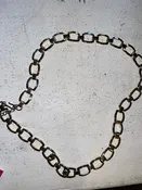 S/M Belt