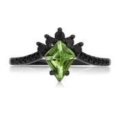 Academy of Magic Ring D04