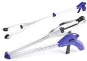 SAVE $10! Assist Reacher Folding Easy-Grab Aluminum Helper