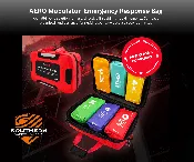 AERO Modulator Emergency Response Bag