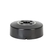 Elevate II Series - Kiosk 270 Degree Bracket Rotation Module (Black) - KKX104