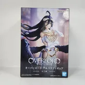 Albedo OVERLORD Figure