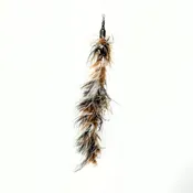 1 Pack Long Replacement Feather
