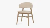 Arc Chair
