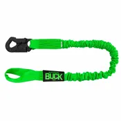 BuckOhm™ BuckYard™ Stretch with Loop and Dielectric Snap - 84+G7D16S1 / 84+G7E16S1