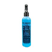 ACTION EXCLUSIVES BLUE ICE 8 OZ.
