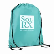 SolRX Drawstring Beach Bag