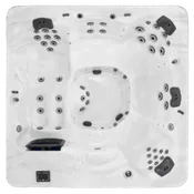 Envie – 6 Person Hot Tub