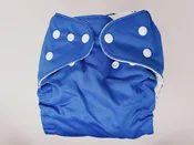 FuzziBunz - One Size Adjustable Pocket Diaper with Insert