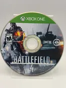 Battlefield 4 – Disc Only, B-Grade