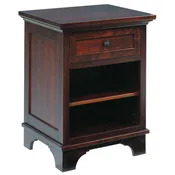 Arlington 1 Drawer Nightstand