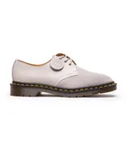 1461 Made In England Suede Oxford Shoes