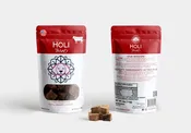Beef Liver Dog Treats