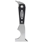 7-IN-ONE PAINTER’S TOOL with FLIP BIT