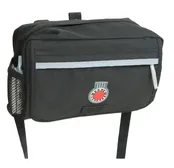 Banjo Brothers Handlebar Bag — Gainesville Electric Bike Garage