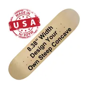 8.38 Steep Concave