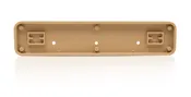 All Brands Nameplate Frame