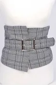 040614 - grey plaid*