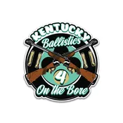 4 On The Bore Sticker
