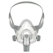 3B Medical Siesta Full Face CPAP Mask