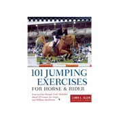 101 Jumping Exercises for Horse & Rider