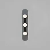 MODULO TRIPLE WALL — SIGLO MODERNO