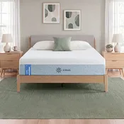 Balanced Comfort Signature Memory Foam Mattress