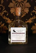 Blackbeard’s Delight Reed Diffuser | Natural Dark Home Scent