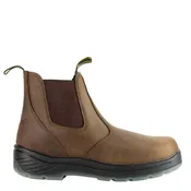 6" TRAIL CRAZYHORSE COMPOSITE SAFETY TOE