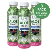 Aloe Fresh Vitality Juice Drink - (3)
