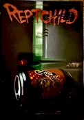 Reptchild DVD