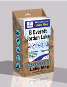 B Everett Jordan #1202 – 24 PACK